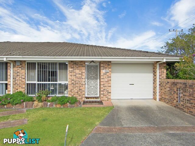 7/34-36 Rhodin Drive LONG JETTY NSW 2261