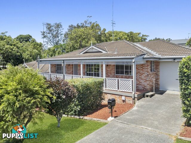 1/14A Anzac Road LONG JETTY NSW 2261