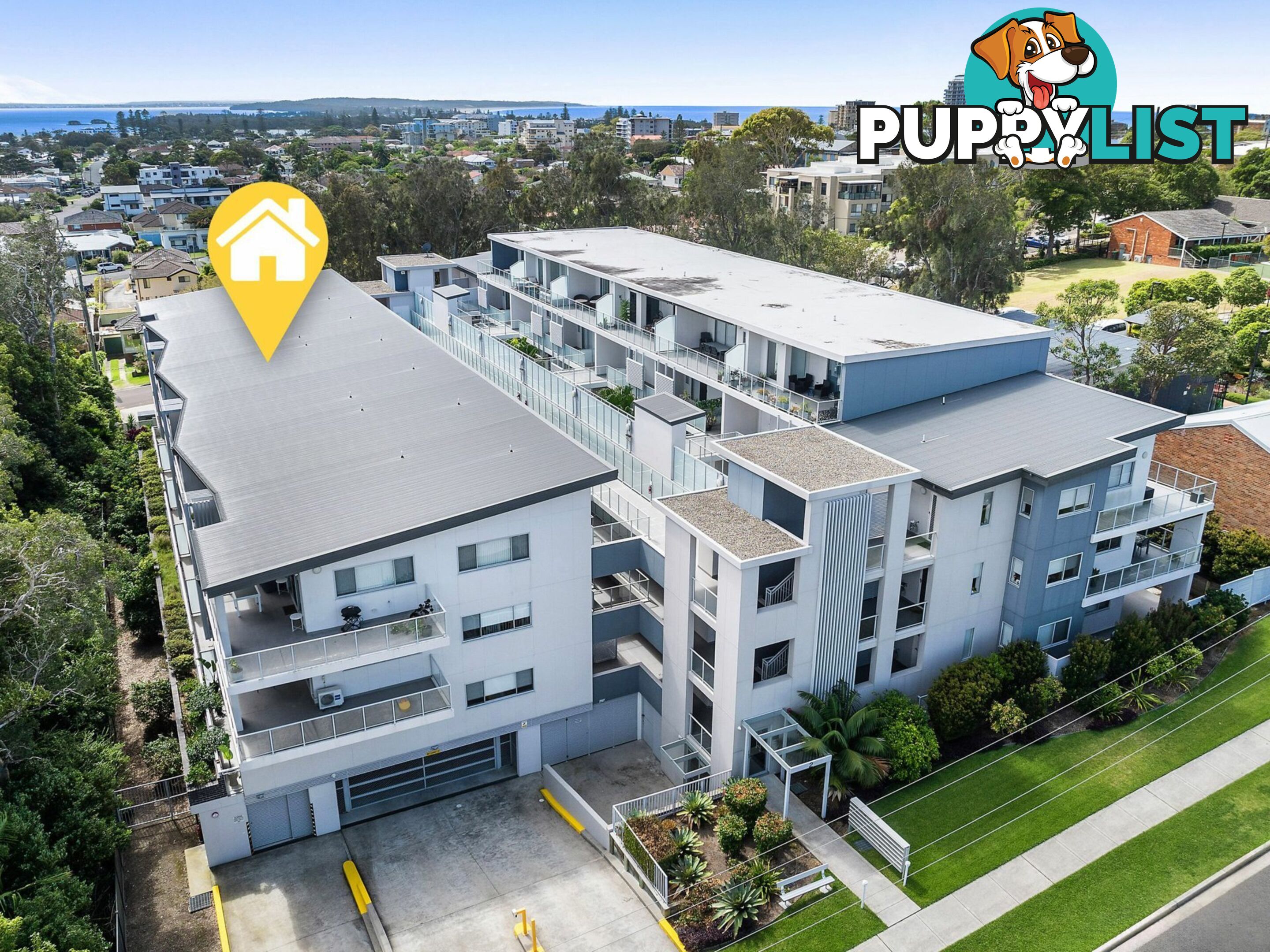 5/2 Norberta Street THE ENTRANCE NSW 2261