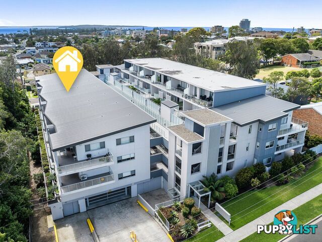 5/2 Norberta Street THE ENTRANCE NSW 2261
