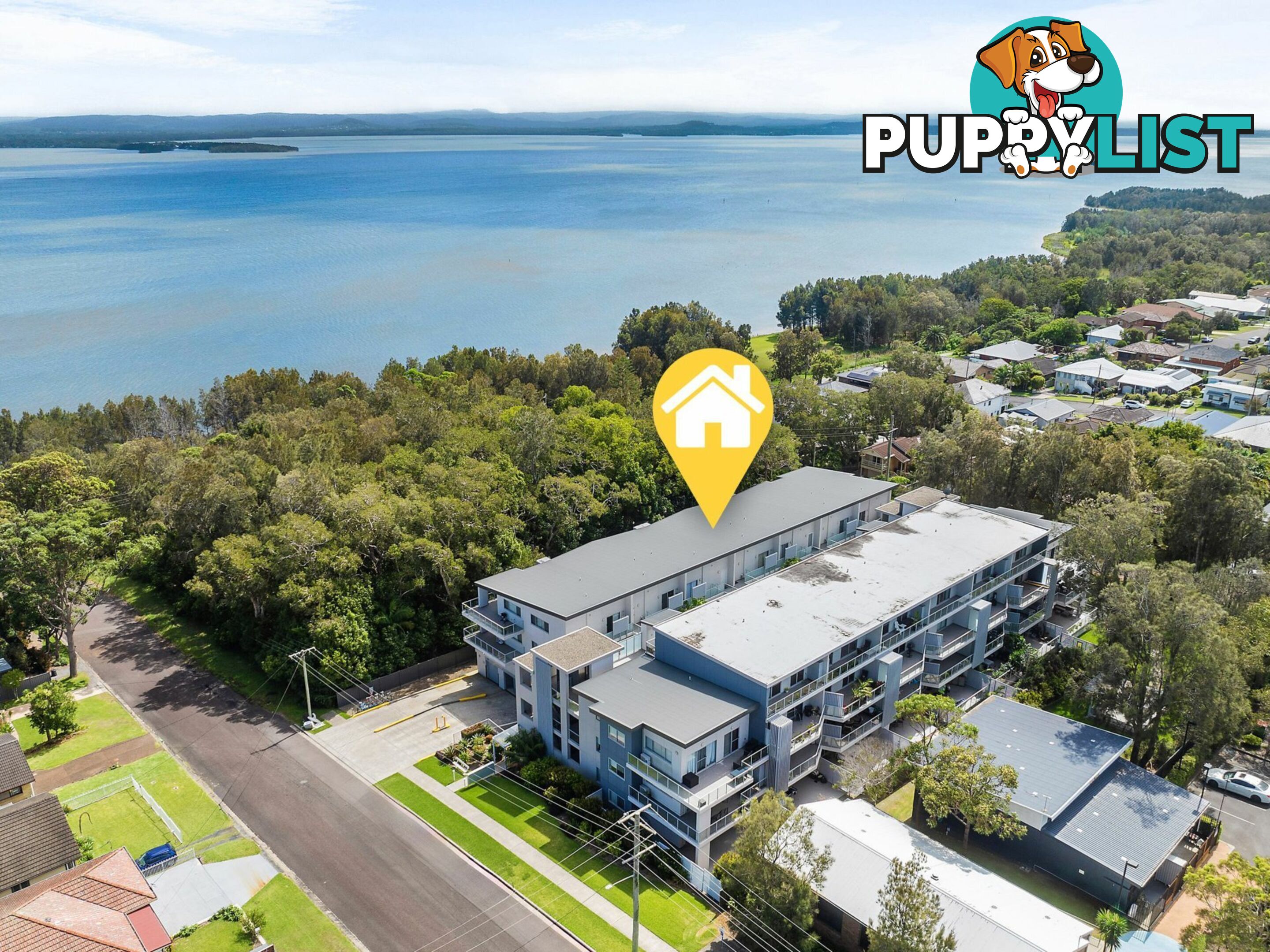 5/2 Norberta Street THE ENTRANCE NSW 2261