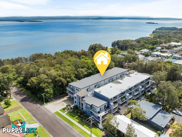 5/2 Norberta Street THE ENTRANCE NSW 2261
