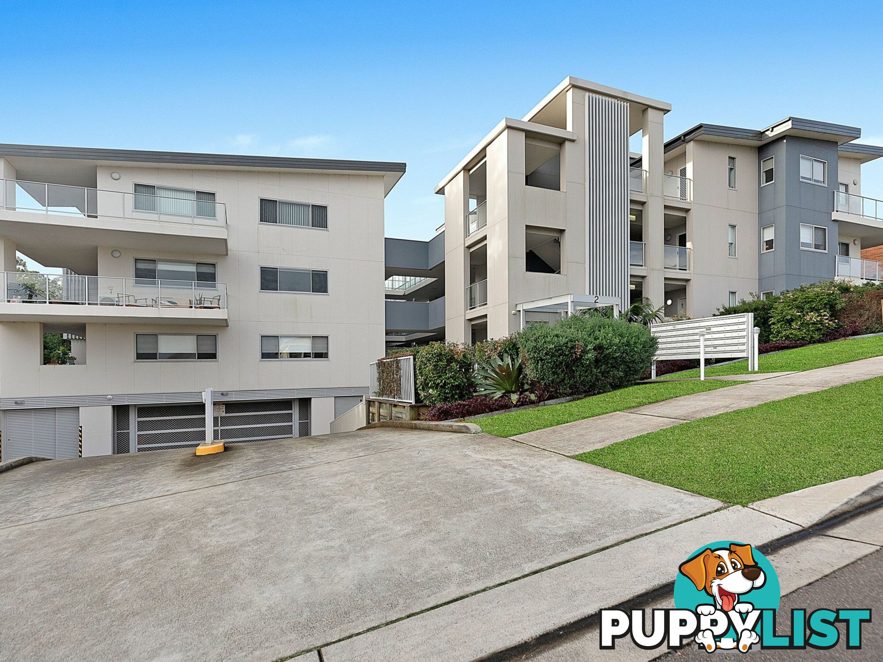 5/2 Norberta Street THE ENTRANCE NSW 2261
