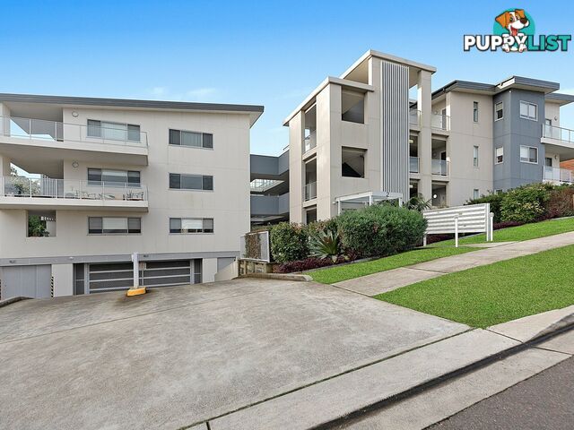 5/2 Norberta Street THE ENTRANCE NSW 2261