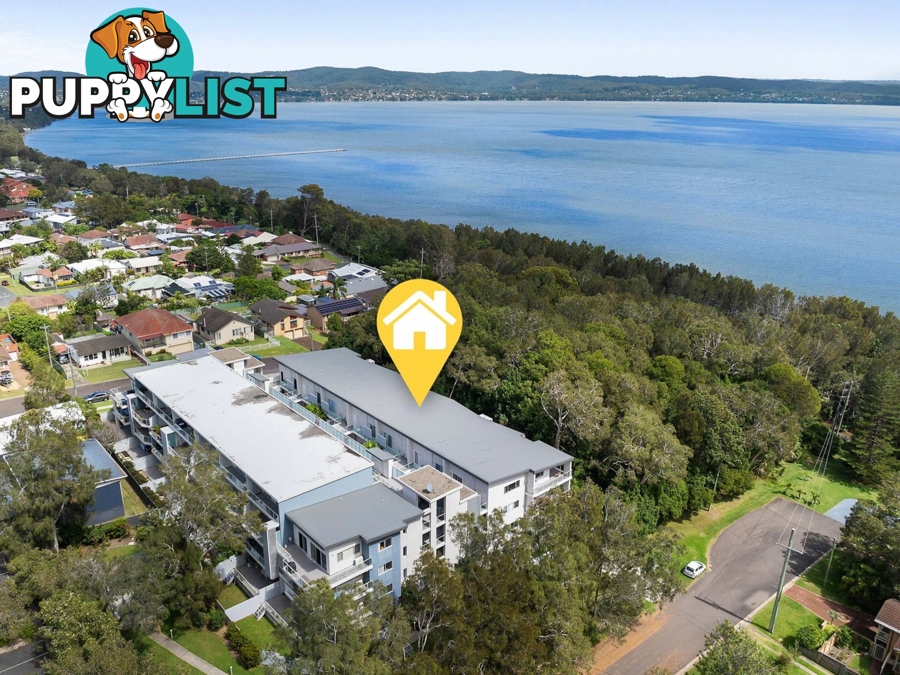 5/2 Norberta Street THE ENTRANCE NSW 2261