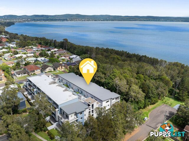 5/2 Norberta Street THE ENTRANCE NSW 2261