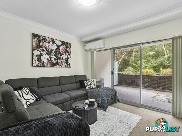 5/2 Norberta Street THE ENTRANCE NSW 2261