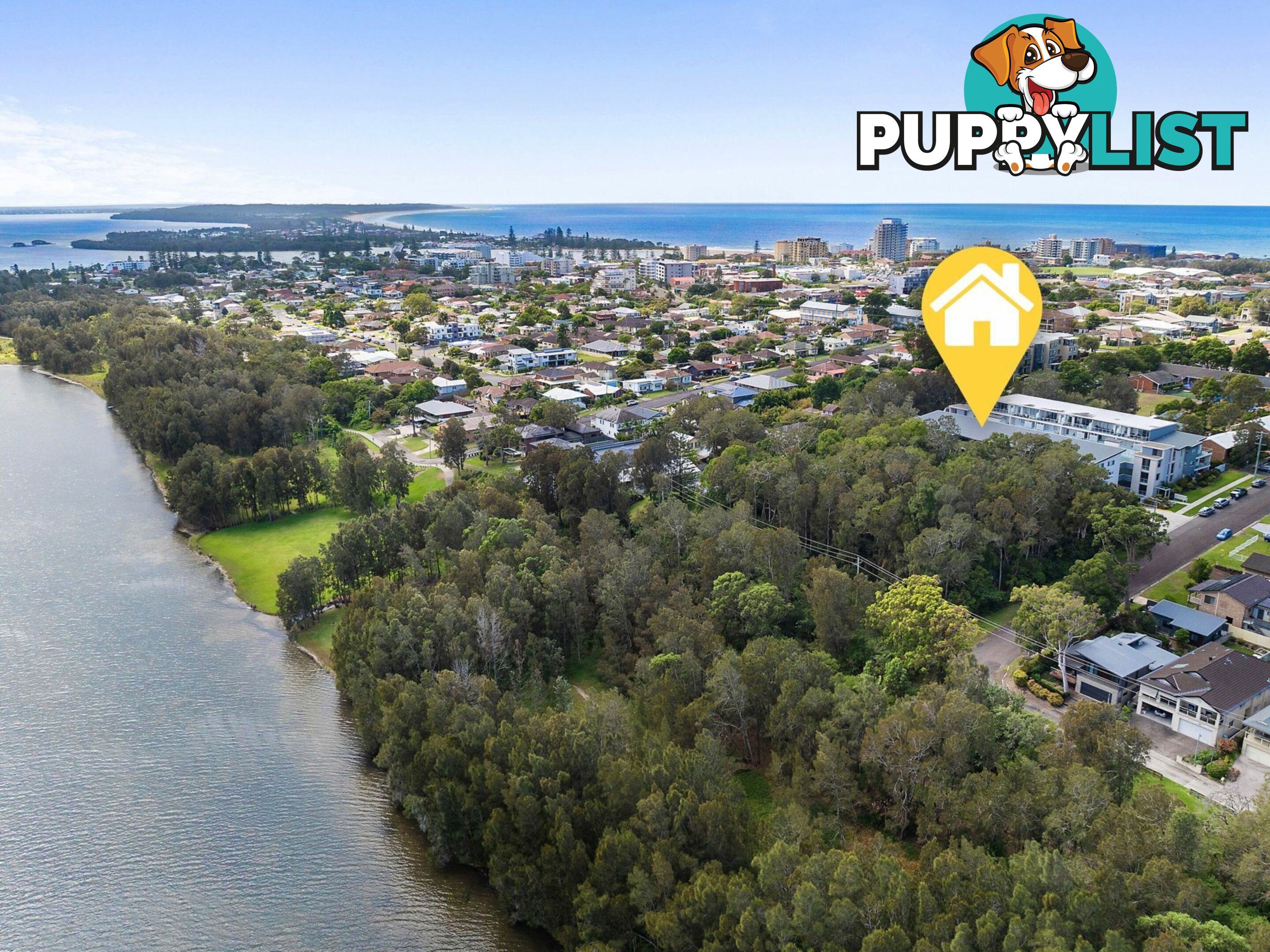 5/2 Norberta Street THE ENTRANCE NSW 2261