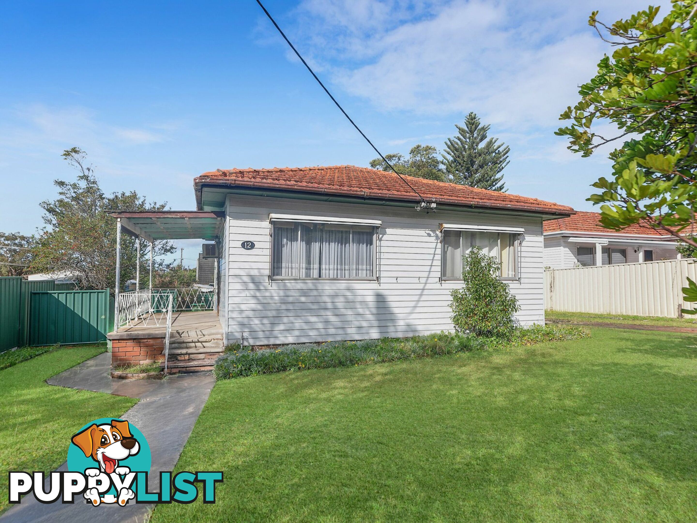 12 South Street KILLARNEY VALE NSW 2261