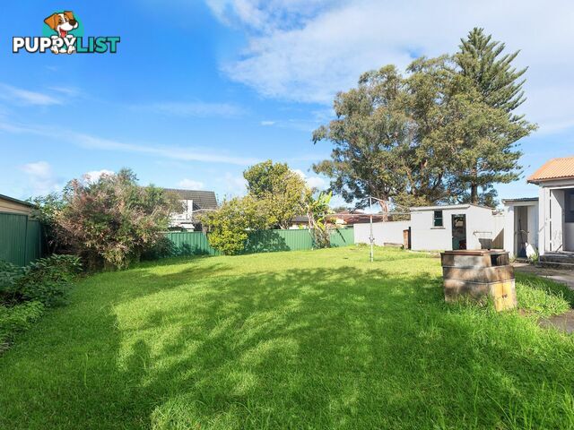 12 South Street KILLARNEY VALE NSW 2261