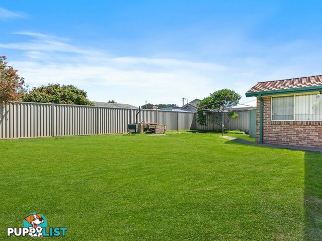 13 Manning Road THE ENTRANCE NSW 2261