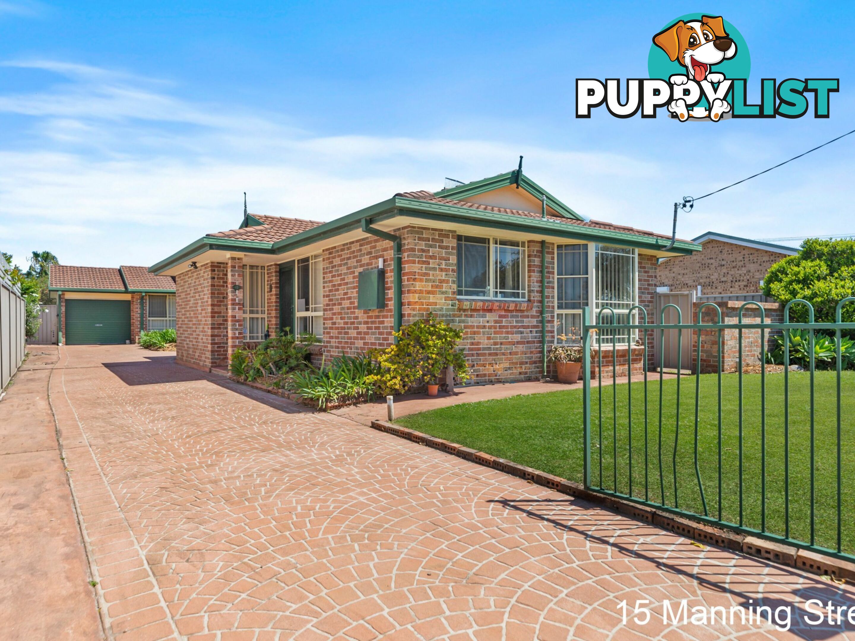 13 Manning Road THE ENTRANCE NSW 2261