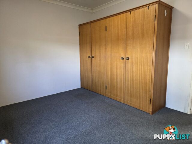 2/156 Ocean Parade BLUE BAY NSW 2261