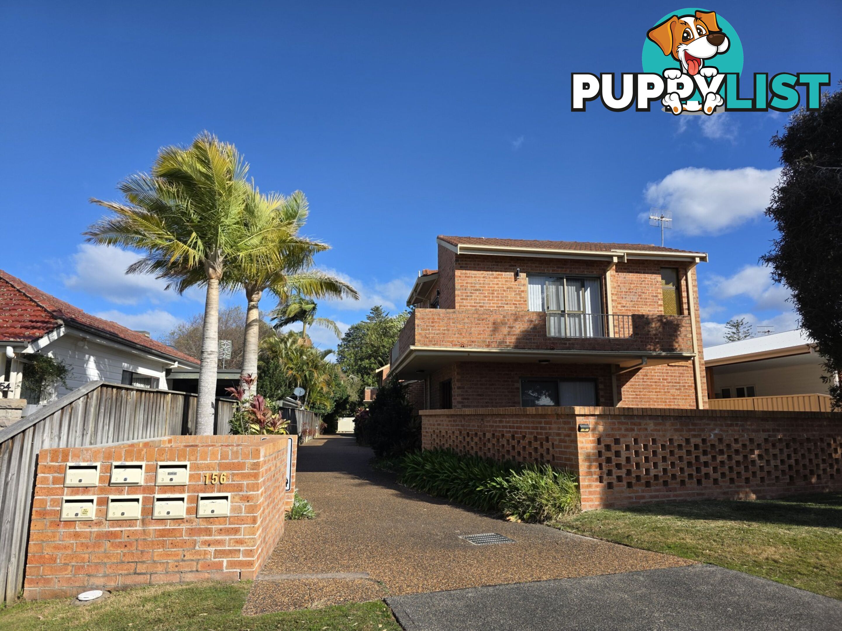 2/156 Ocean Parade BLUE BAY NSW 2261