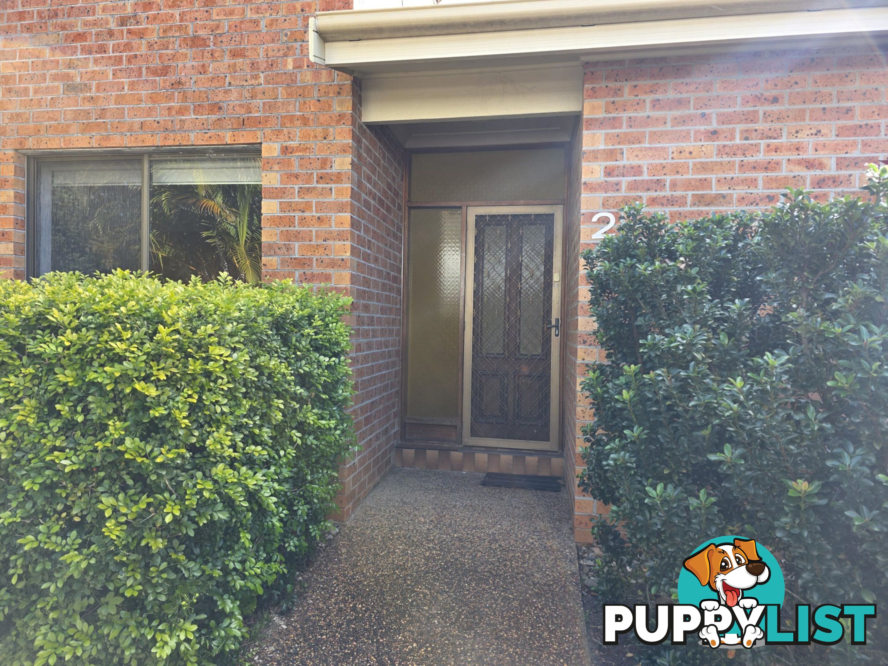 2/156 Ocean Parade BLUE BAY NSW 2261