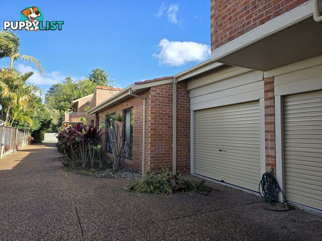 2/156 Ocean Parade BLUE BAY NSW 2261