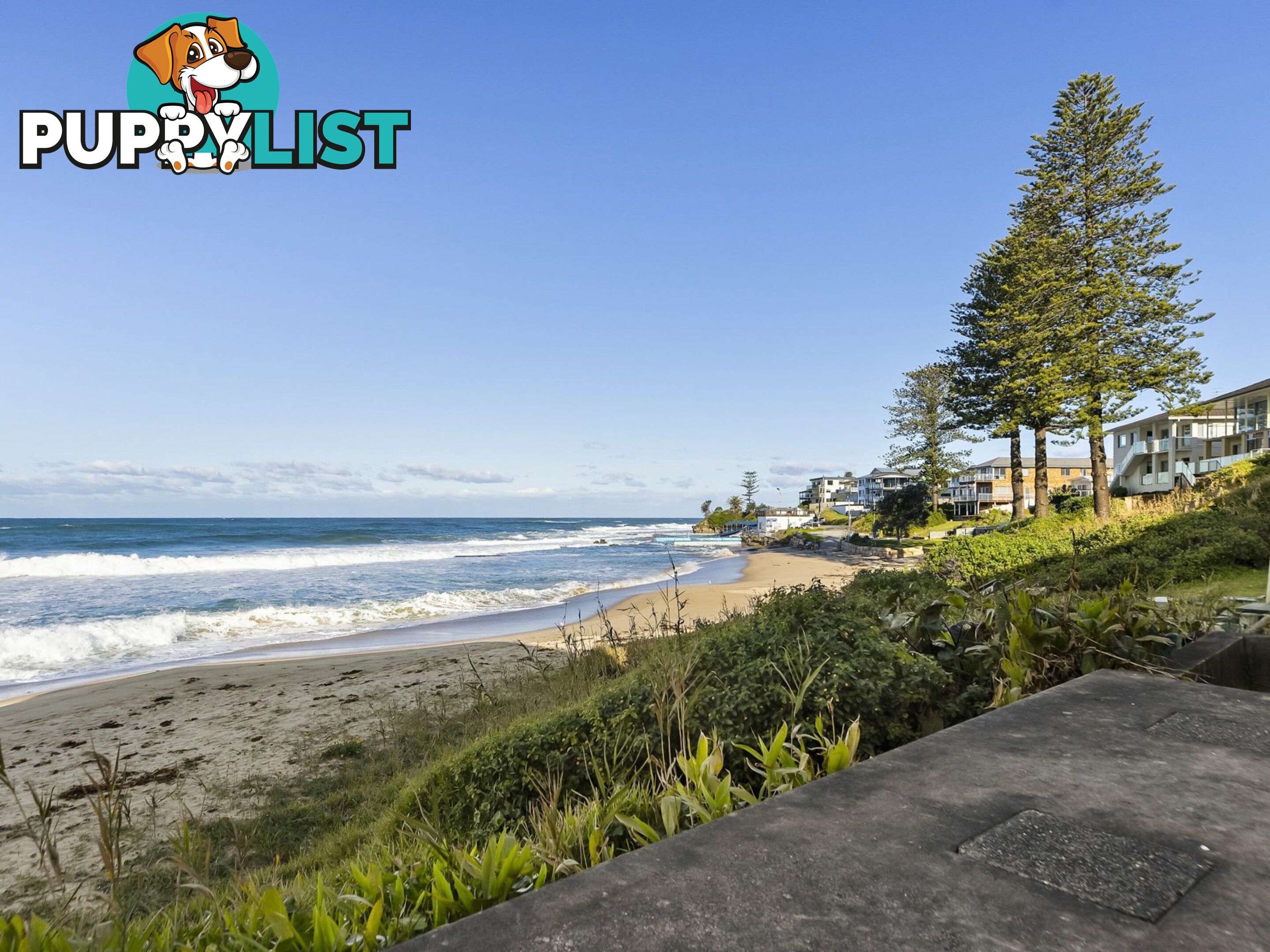 7/66 Ocean Parade THE ENTRANCE NSW 2261
