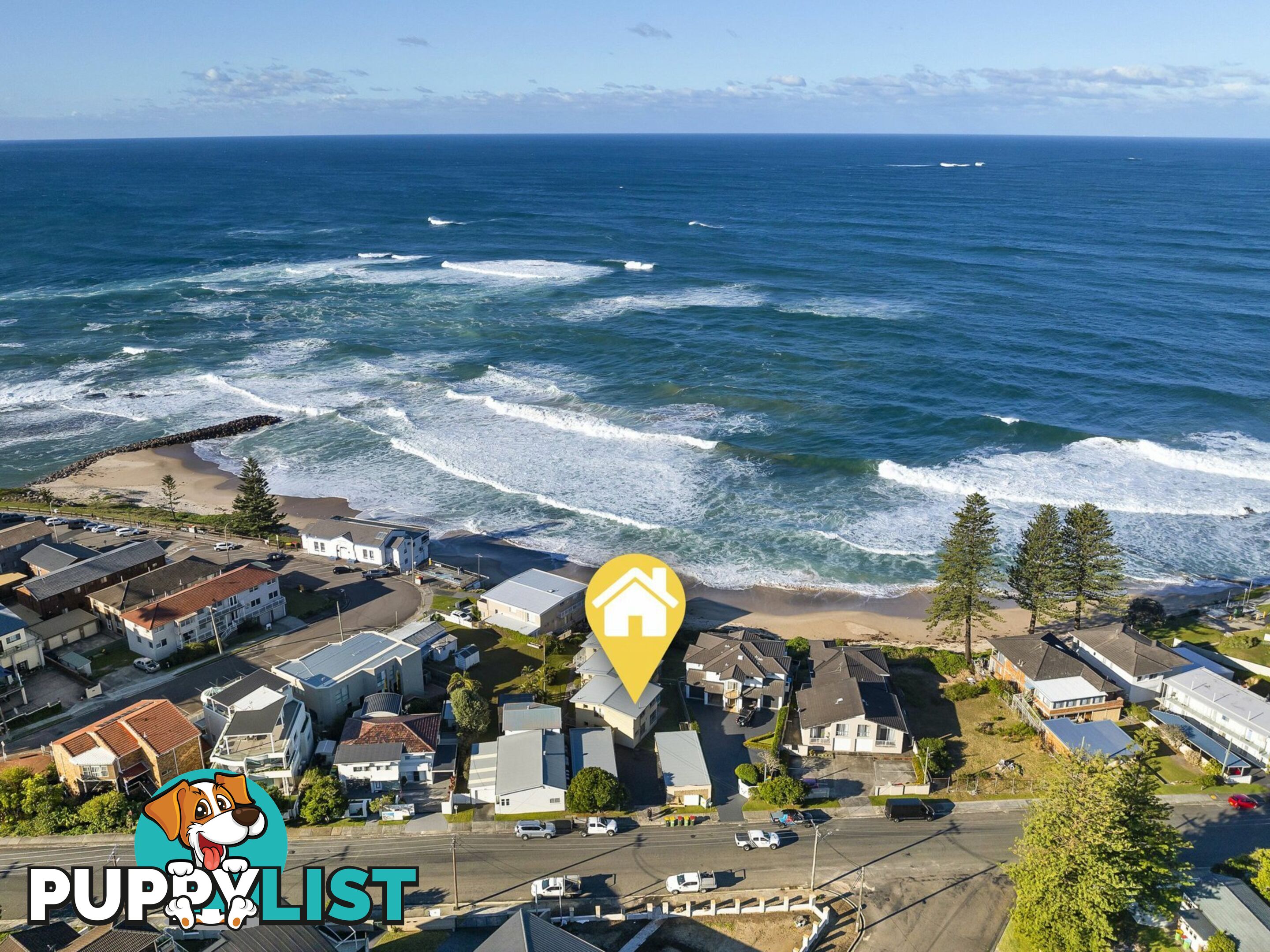 7/66 Ocean Parade THE ENTRANCE NSW 2261