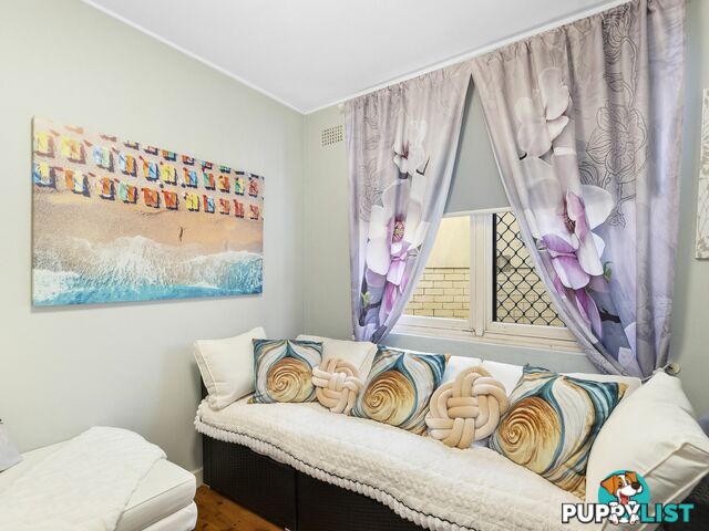 7/66 Ocean Parade THE ENTRANCE NSW 2261