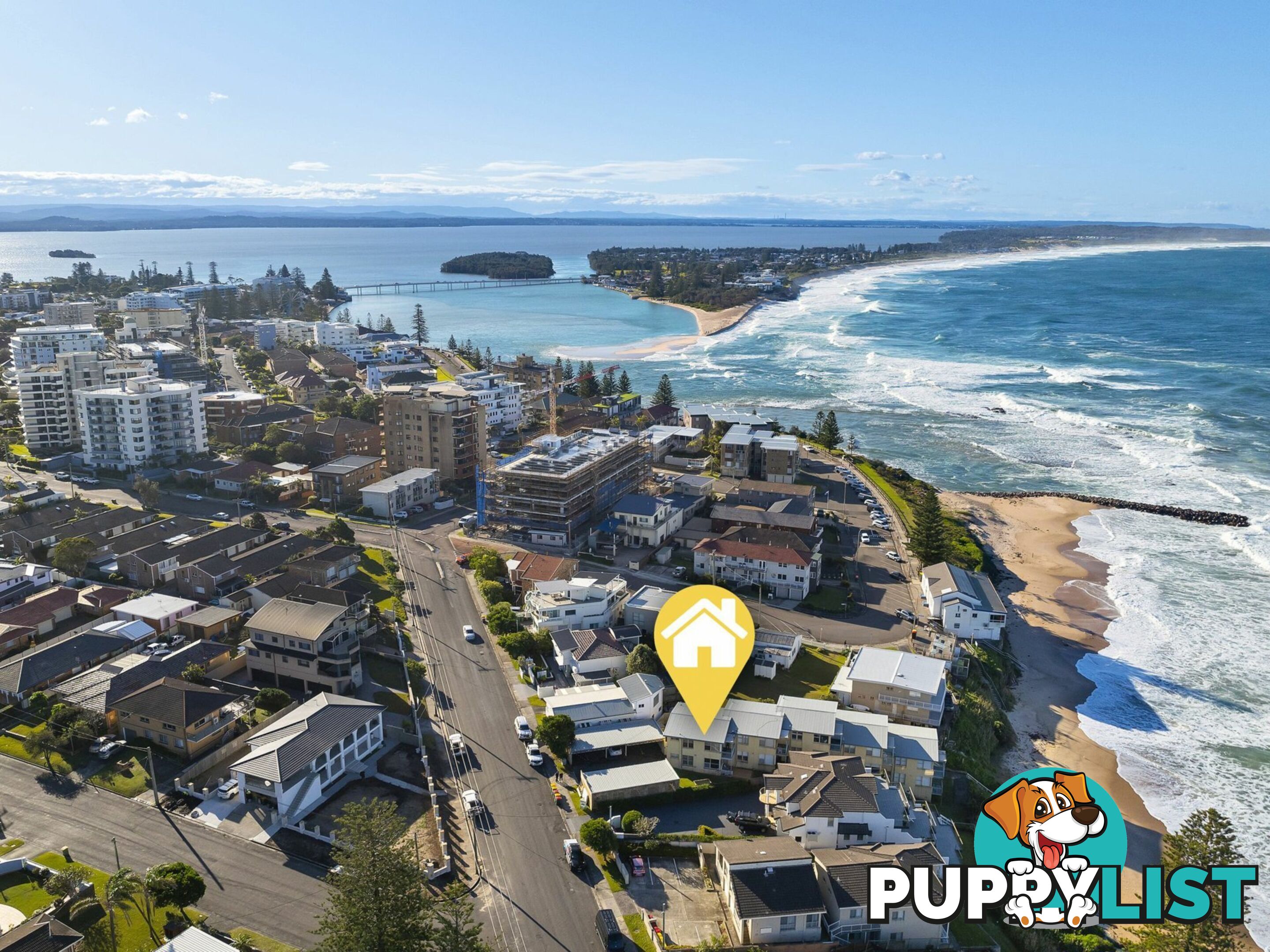 7/66 Ocean Parade THE ENTRANCE NSW 2261