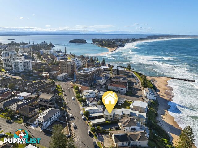 7/66 Ocean Parade THE ENTRANCE NSW 2261