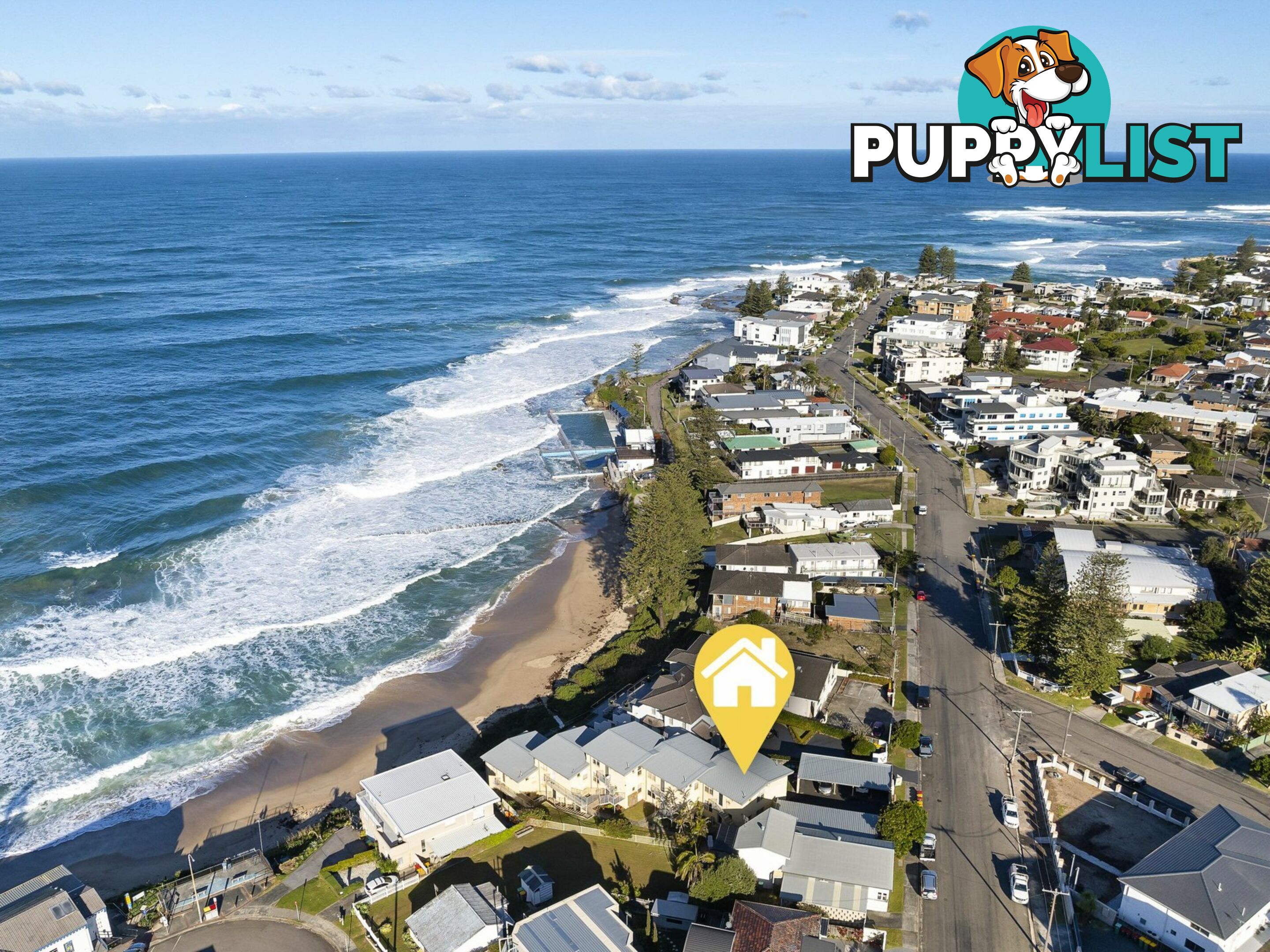 7/66 Ocean Parade THE ENTRANCE NSW 2261