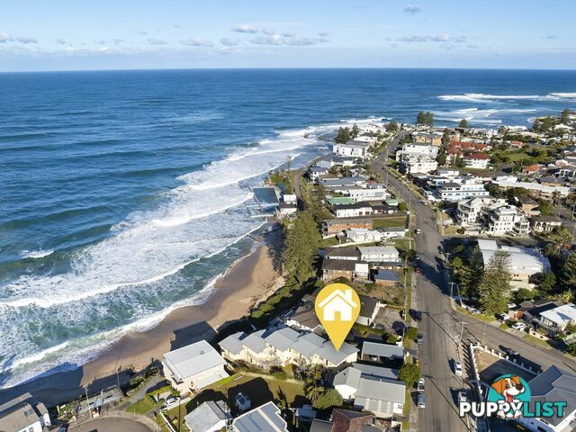 7/66 Ocean Parade THE ENTRANCE NSW 2261