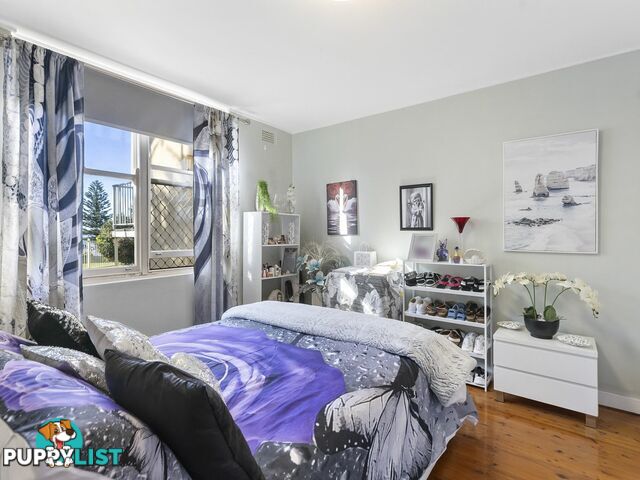7/66 Ocean Parade THE ENTRANCE NSW 2261
