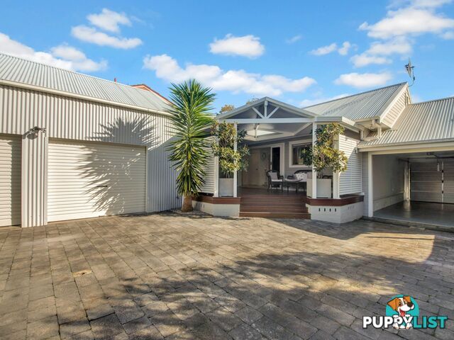 21 Tuggerah Parade THE ENTRANCE NSW 2261