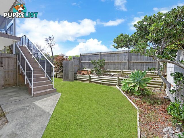 4/55 Hutton Road THE ENTRANCE NORTH NSW 2261