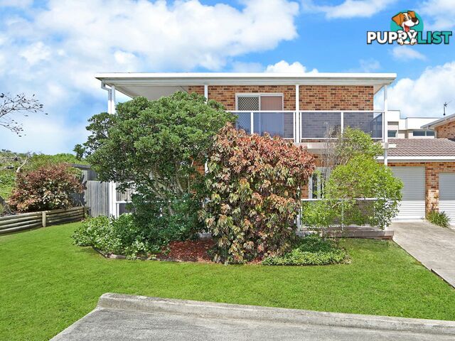 4/55 Hutton Road THE ENTRANCE NORTH NSW 2261