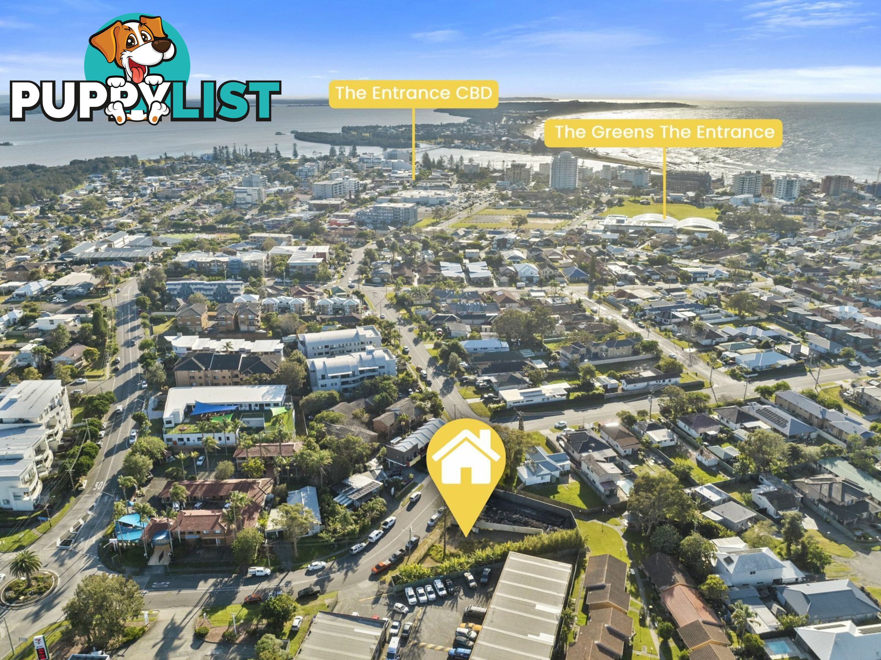 26 Gosford Avenue THE ENTRANCE NSW 2261