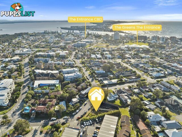 26 Gosford Avenue THE ENTRANCE NSW 2261