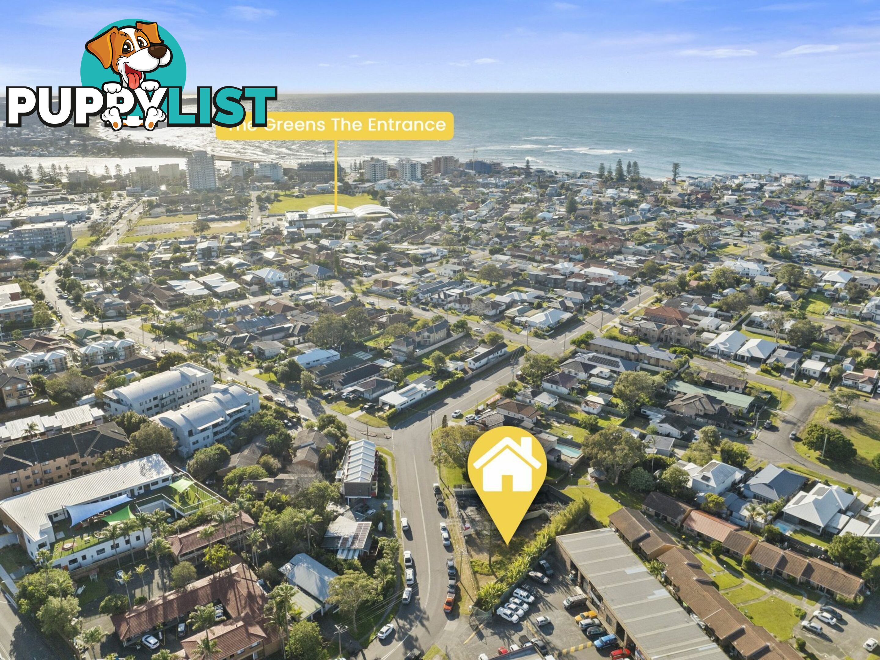 26 Gosford Avenue THE ENTRANCE NSW 2261