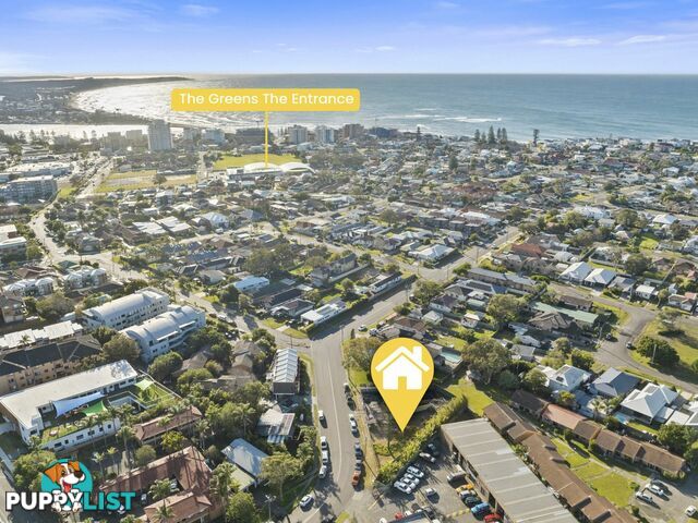 26 Gosford Avenue THE ENTRANCE NSW 2261