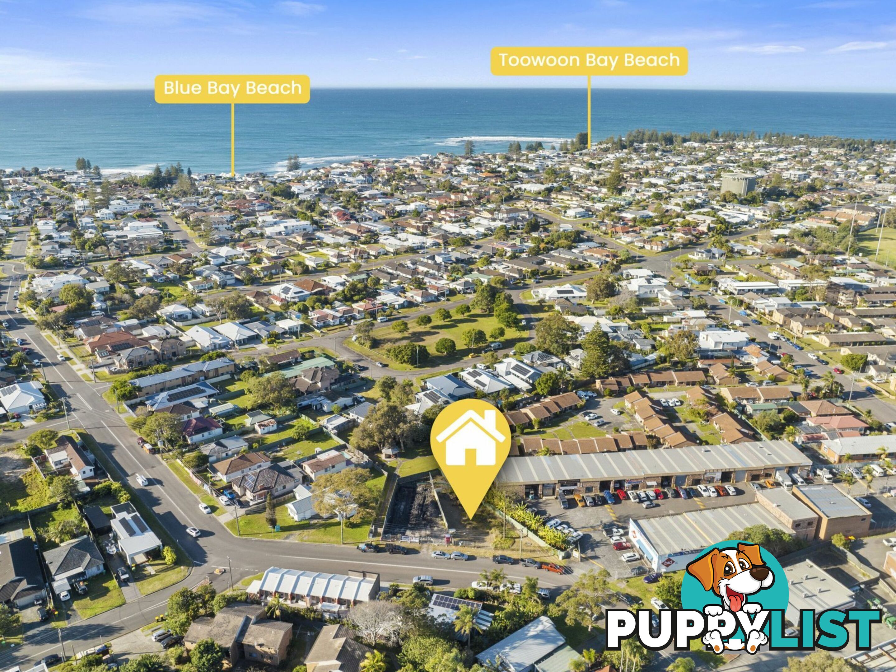 26 Gosford Avenue THE ENTRANCE NSW 2261