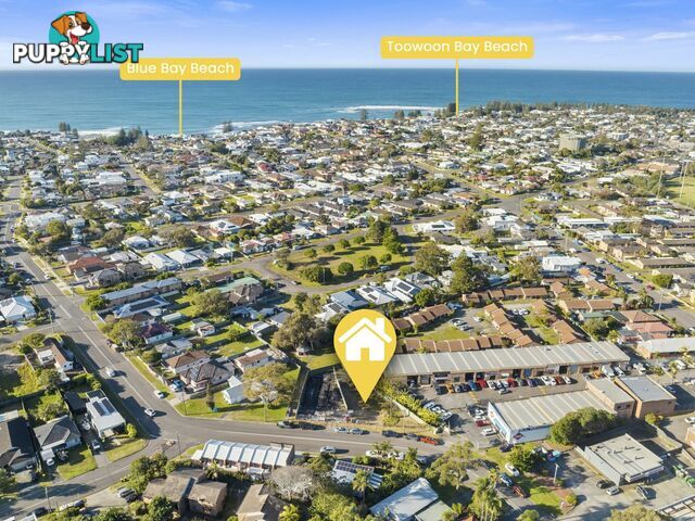 26 Gosford Avenue THE ENTRANCE NSW 2261
