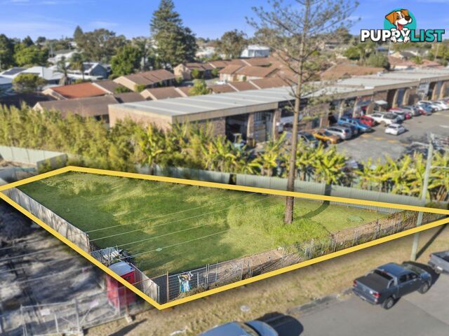 26 Gosford Avenue THE ENTRANCE NSW 2261