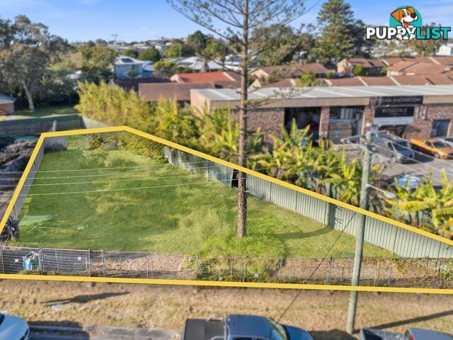 26 Gosford Avenue THE ENTRANCE NSW 2261