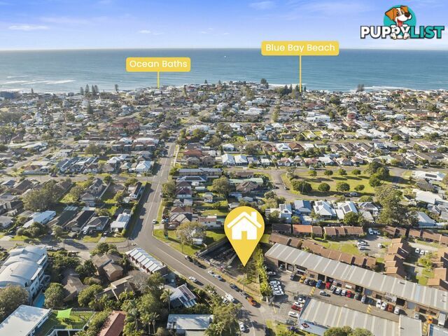 26 Gosford Avenue THE ENTRANCE NSW 2261