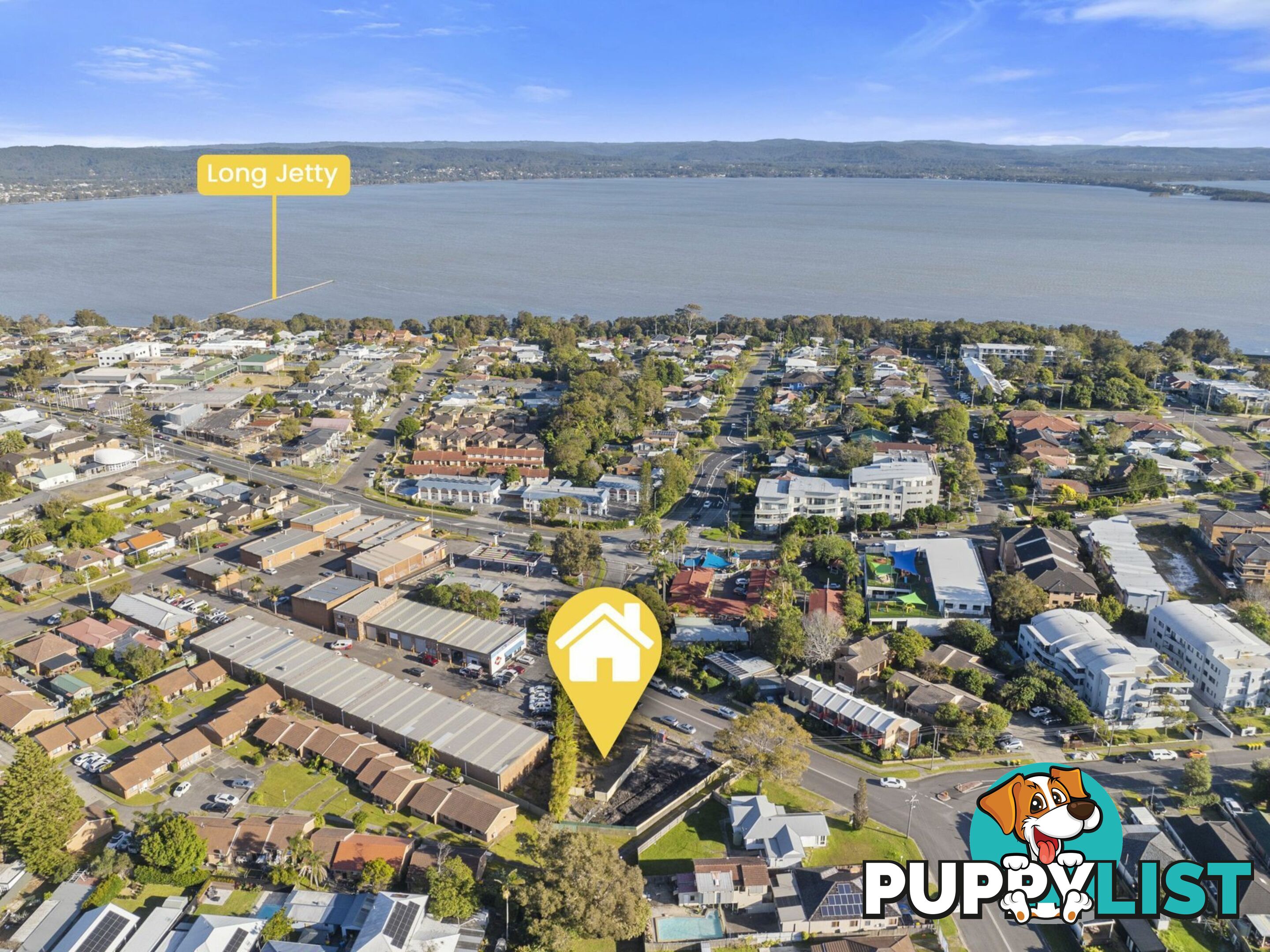 26 Gosford Avenue THE ENTRANCE NSW 2261