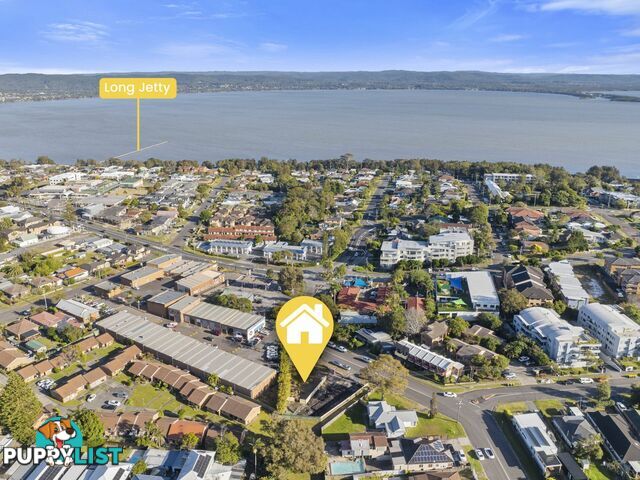26 Gosford Avenue THE ENTRANCE NSW 2261