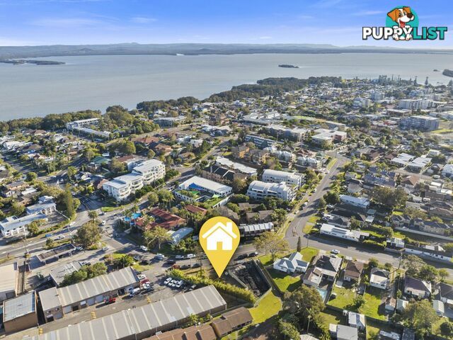 26 Gosford Avenue THE ENTRANCE NSW 2261
