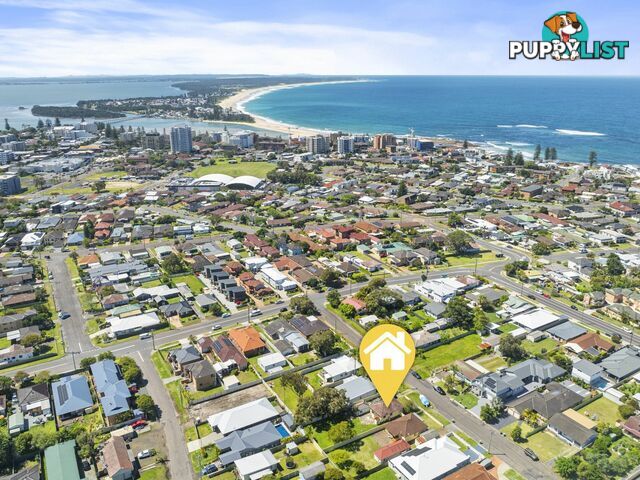 5 Gilbert Street LONG JETTY NSW 2261