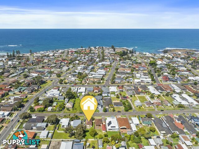 5 Gilbert Street LONG JETTY NSW 2261