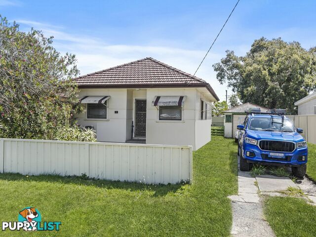 5 Gilbert Street LONG JETTY NSW 2261