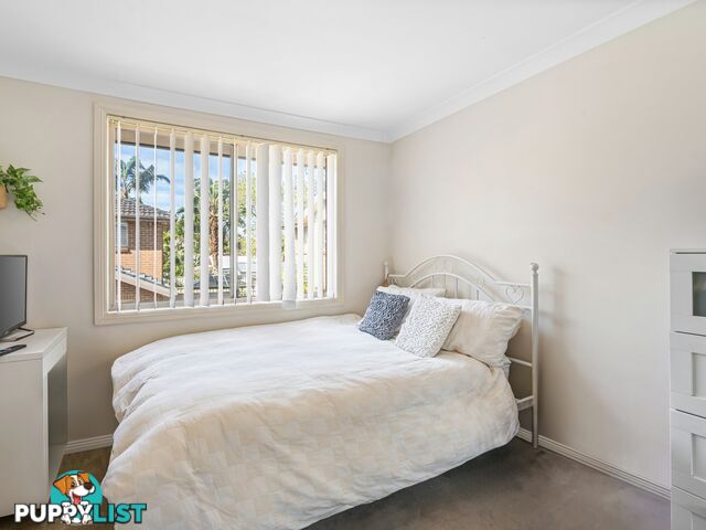 2/29 Mclachlan Avenue LONG JETTY NSW 2261