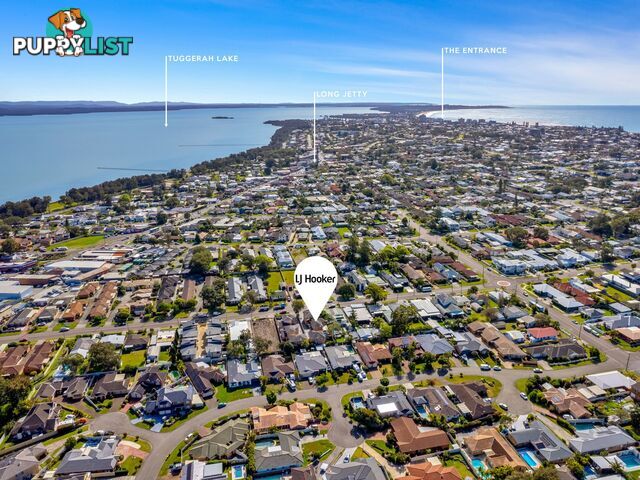 2/29 Mclachlan Avenue LONG JETTY NSW 2261