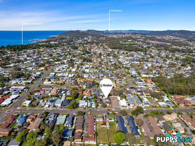 2/29 Mclachlan Avenue LONG JETTY NSW 2261