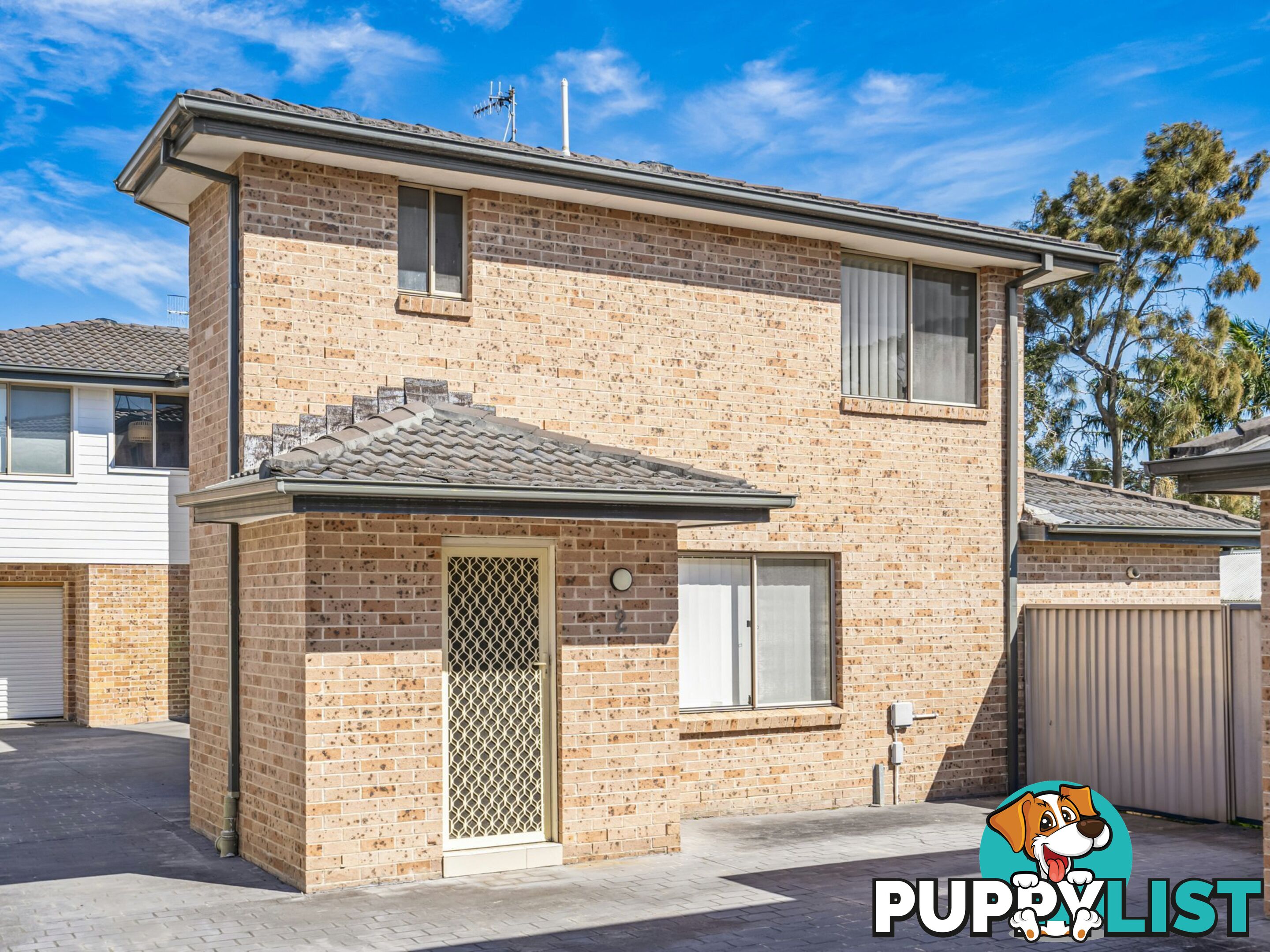 2/29 Mclachlan Avenue LONG JETTY NSW 2261